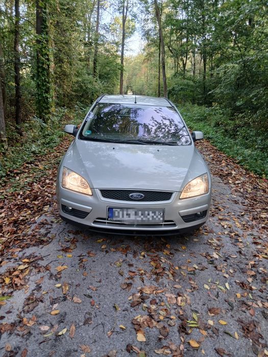 Ford Focus 2008r.