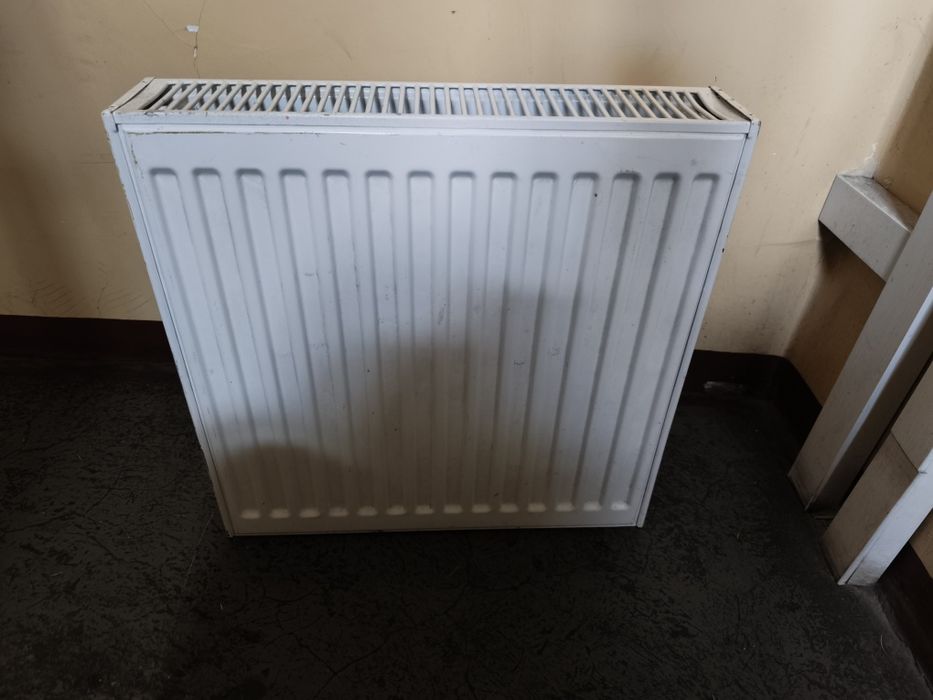 Grzejnik do centralnego ogrzewania