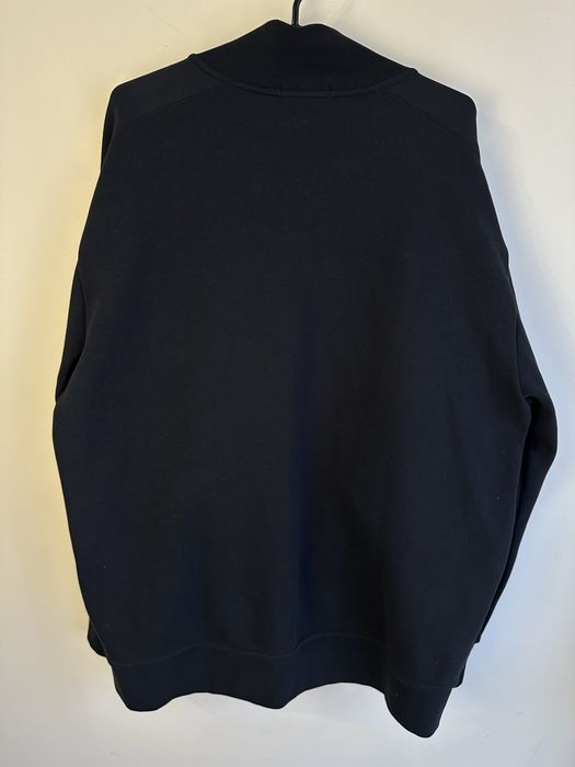 Bluza Polo Ralph Lauren Double-Knit Track Jacket