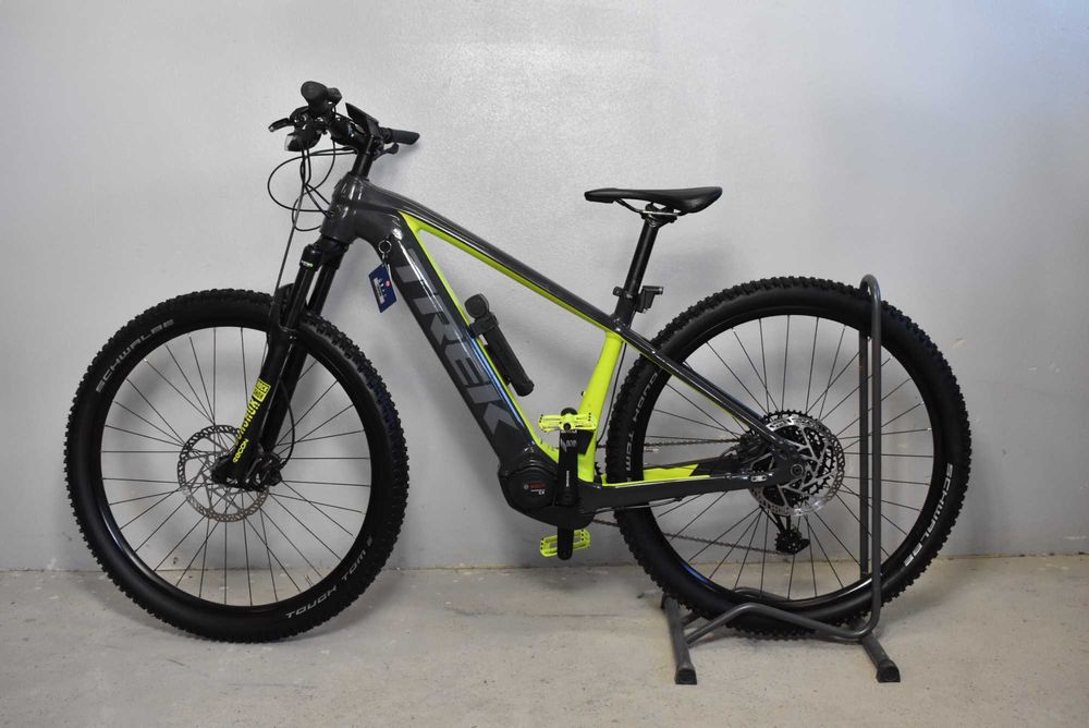 TREK POWERFLY 5 MTB rozmiar M 29" rower elektryczny GRATISY wysyłka gwarancja BDB