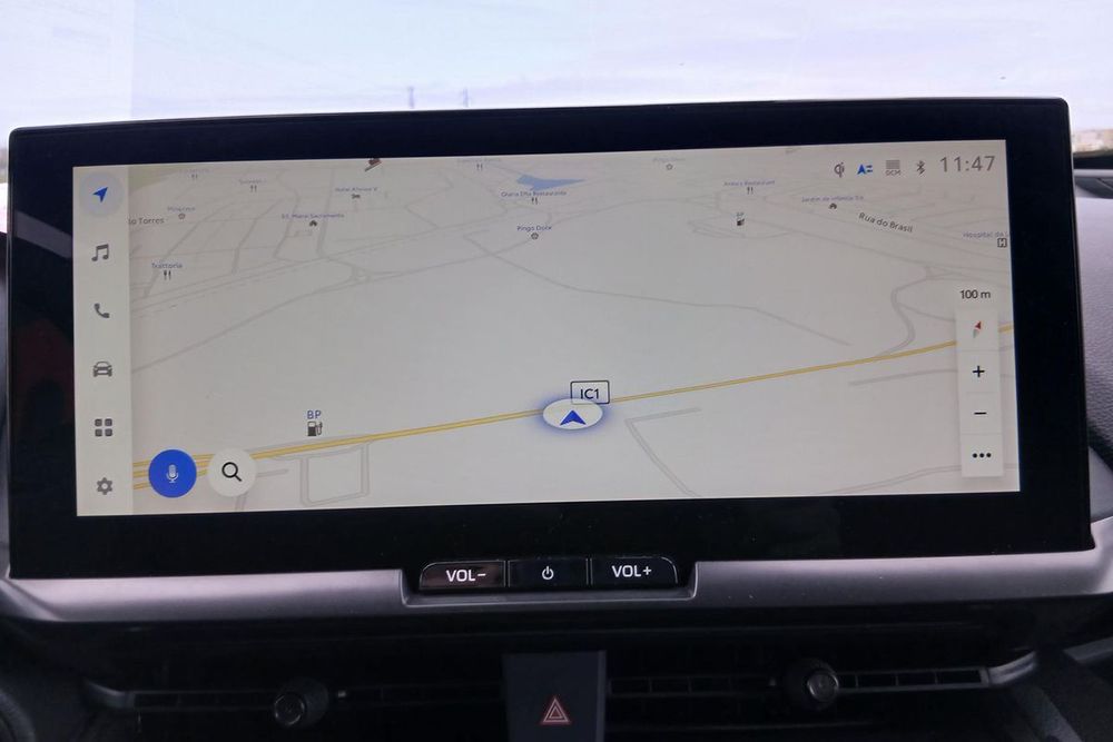 Toyota C-HR 2.0 HDF Plug-in Square Collection