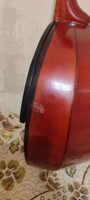 Домра Прима 4-х струнна