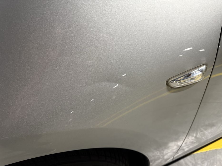 Opel astra рідна фарба