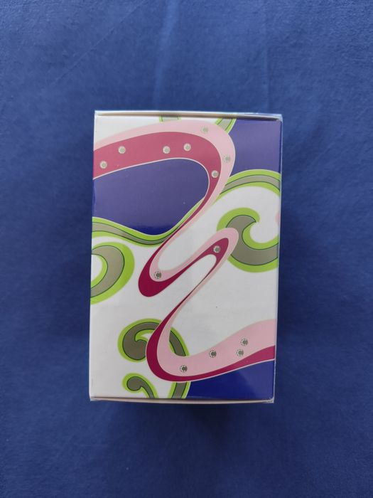 Perfume "fantasy" Britney Spears selado