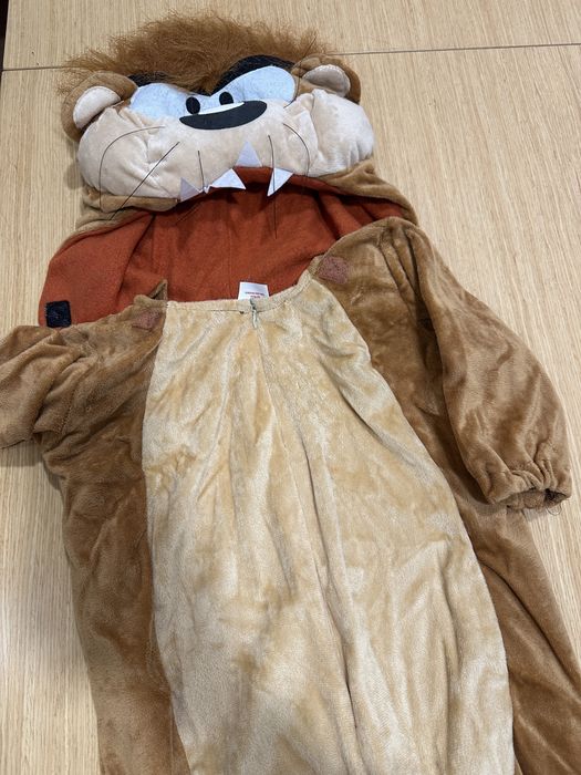 Fato Taz | Looney Tunes