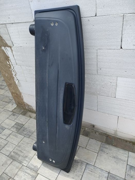 Pokrywa do akwarium 150x50 profil 375 litrów