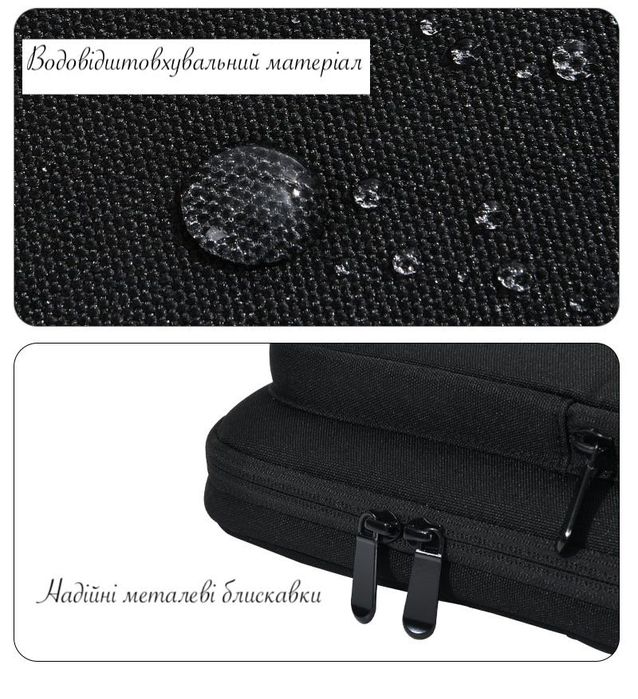 Протиударная сумка для ноутбука макбук MacBook Pro/Air 13/14/15/16/17