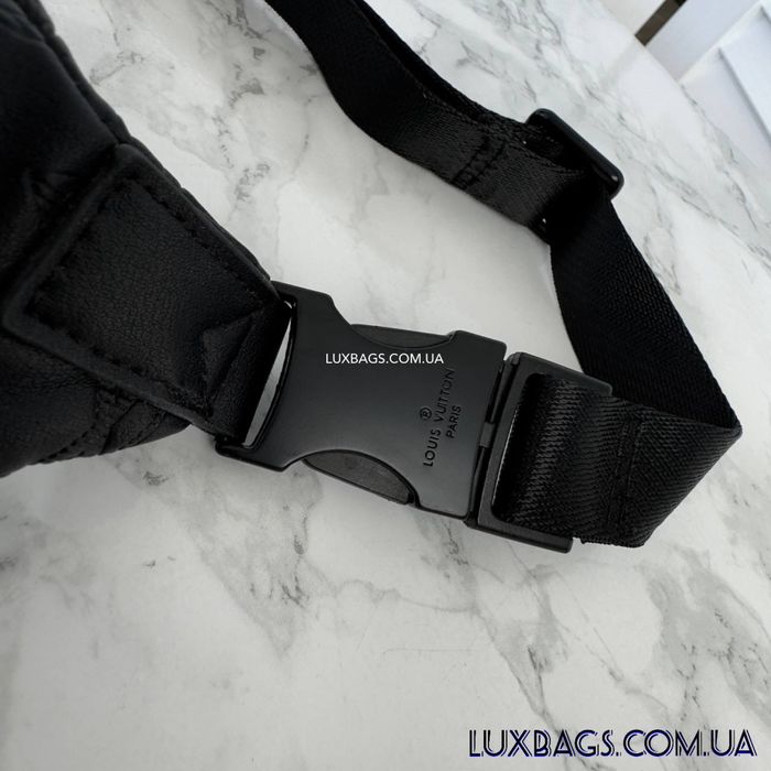 Мужская бананка Louis Vuitton Луи Виттон