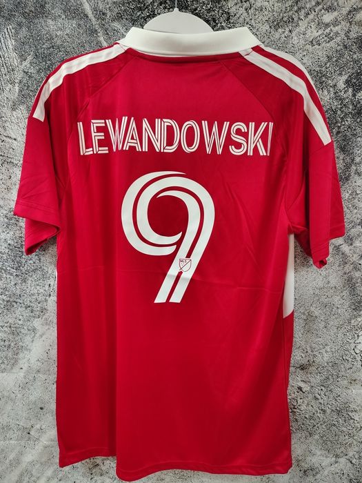 Koszulka Lewandowski Chicago Fire rozmiar M