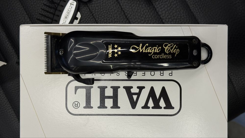 Машинка Wahl  magic clip