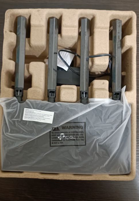 Роутер Tp-link AX12