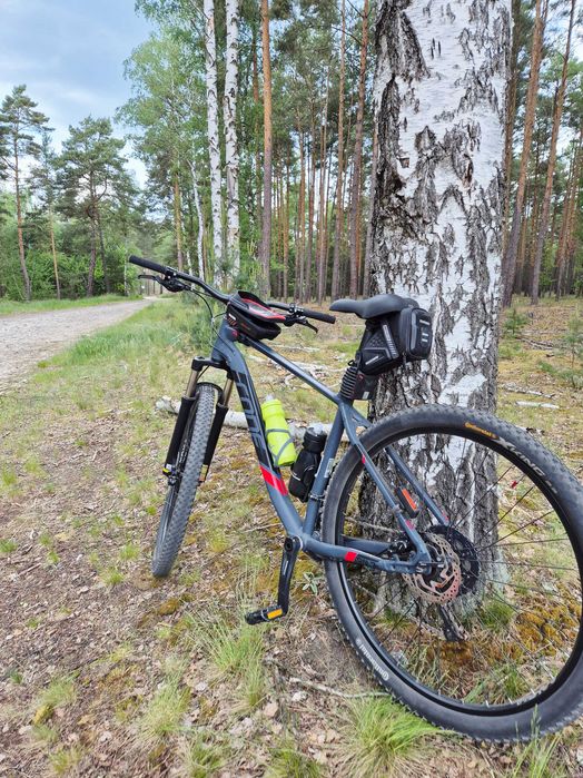 Rower MTB CONE Trail 7.0 | Koła 29" | Gotowy do jazdy