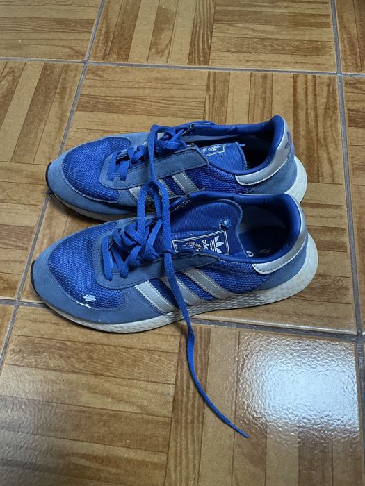 Ténis adidas homem 38