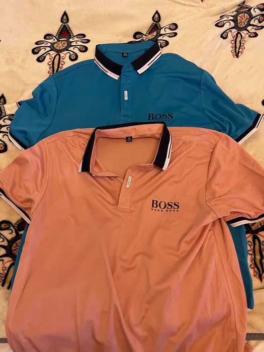 Чоловічі футболкі -кофти -мега лот.