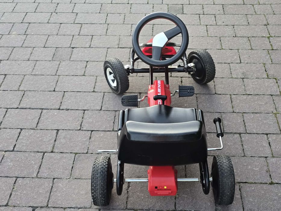 Gokart Kettler Kettcar