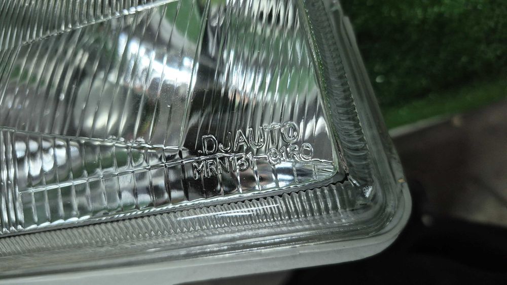 Otica Farol Direito Renault Express 1991 a 1994 FA1534 HRN131-1R00EF2 NOVO