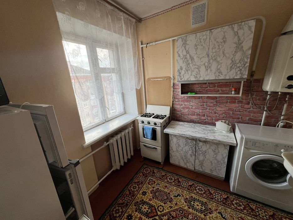 Квартира подобово. Центр, шпиталь