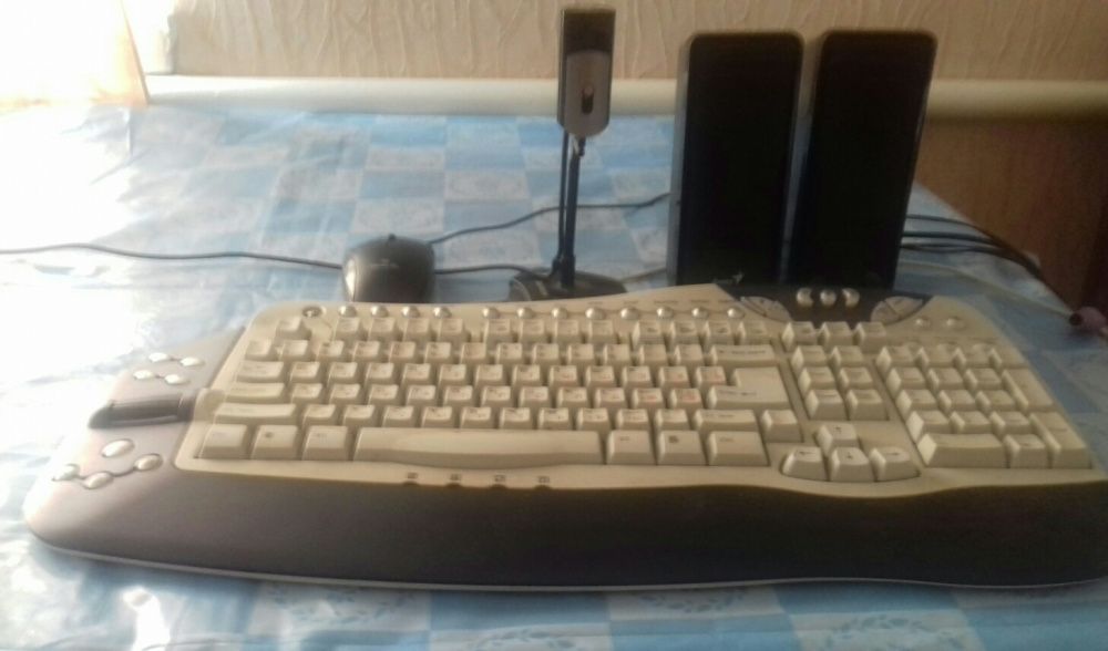 Продам монітор SyncMaster 740N