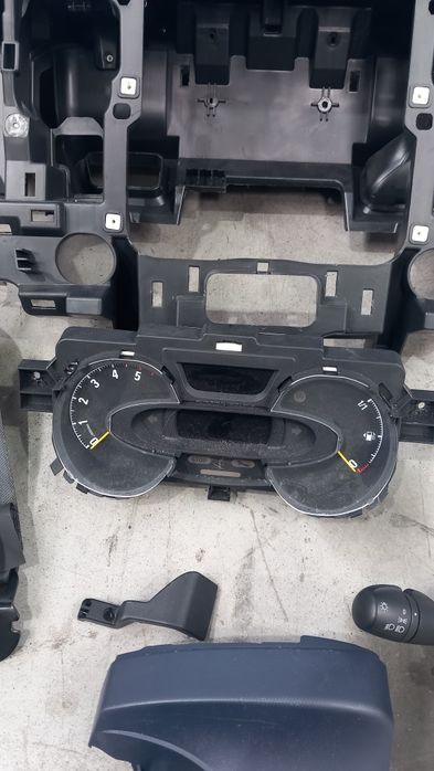 Peças Opel Vivaro Renault Trafic Fiat Talento