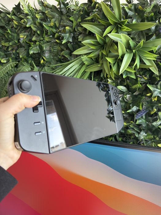 Lenovo Legion go z1 extreme  16+ 512 gb