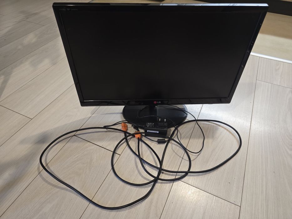 monitor lg 24mn43d-pz
