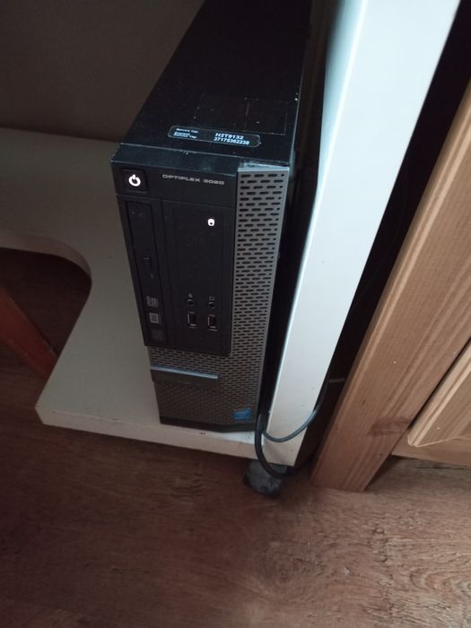 Komputer  komplet