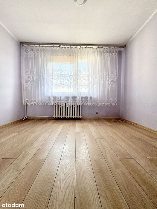 Mieszkanie na sprzedaż, 46 m², centrum Wielunia - Widok 3
