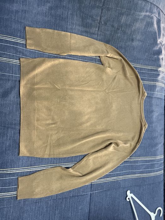 Camisola Primark bege