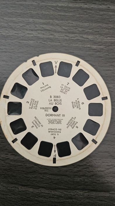 View-Master mod "G"