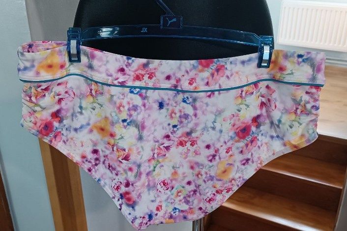 Esprit Dół Bikini  Stroju Kąpielowego Damskie r. 42/XL Nowe