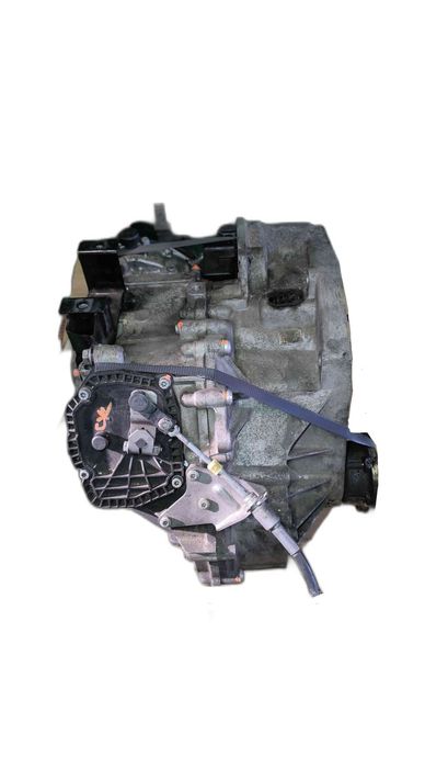 Caixa Velocidades Automática VW POLO V 1.4 (6R1) (63 kW / 85 cv) [03.2009 - 05.2014] LWX (OEM)