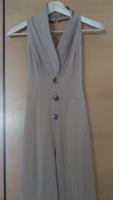 Macacão Prettylittlething