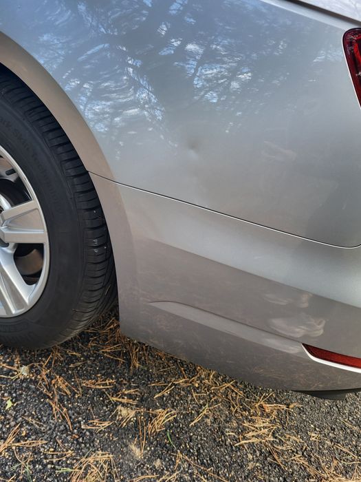Audi A4 B9 2018  2.0 tdi