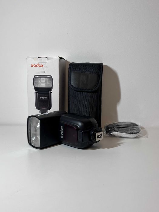 Godox TT685 II Pro C