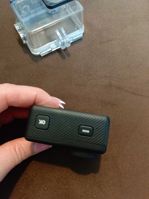 Екшн-камера hoco DV101