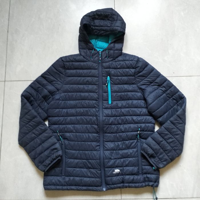 Trespass kurtka turystyczna outdoor roz  L/ XL