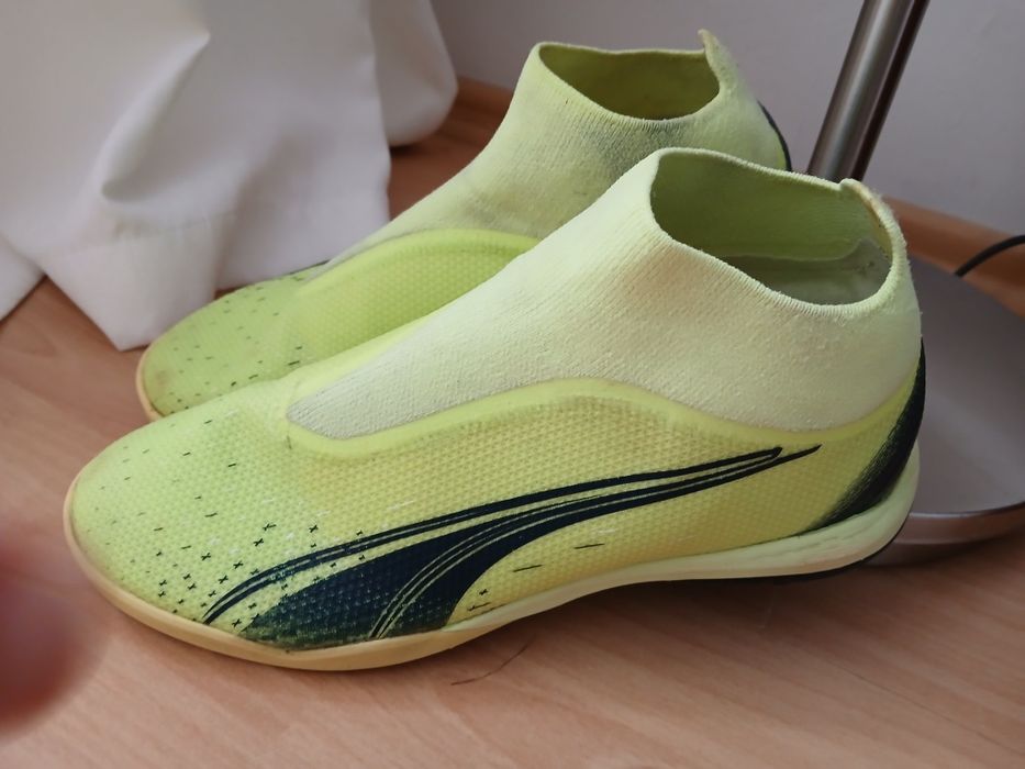 Buty Turfy puma 42,5