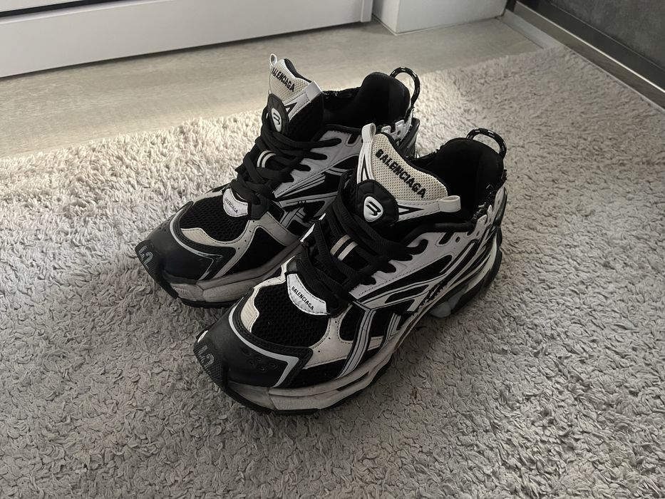 Balenciaga Runner 7.0