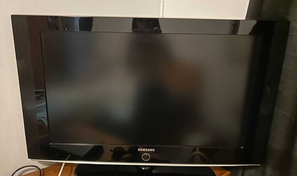 televisão da samsung