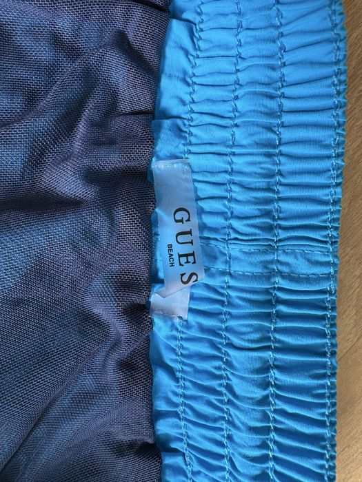 Kąpielówki Guess S