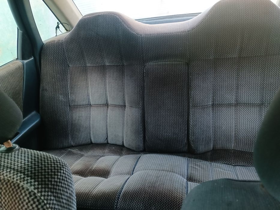Продам Audi80 b3 1.8