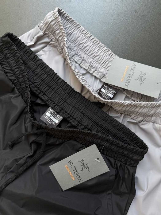 XS-XXL // Новые Шорты ARCTERYX // Спортивні Шорти Артерикс