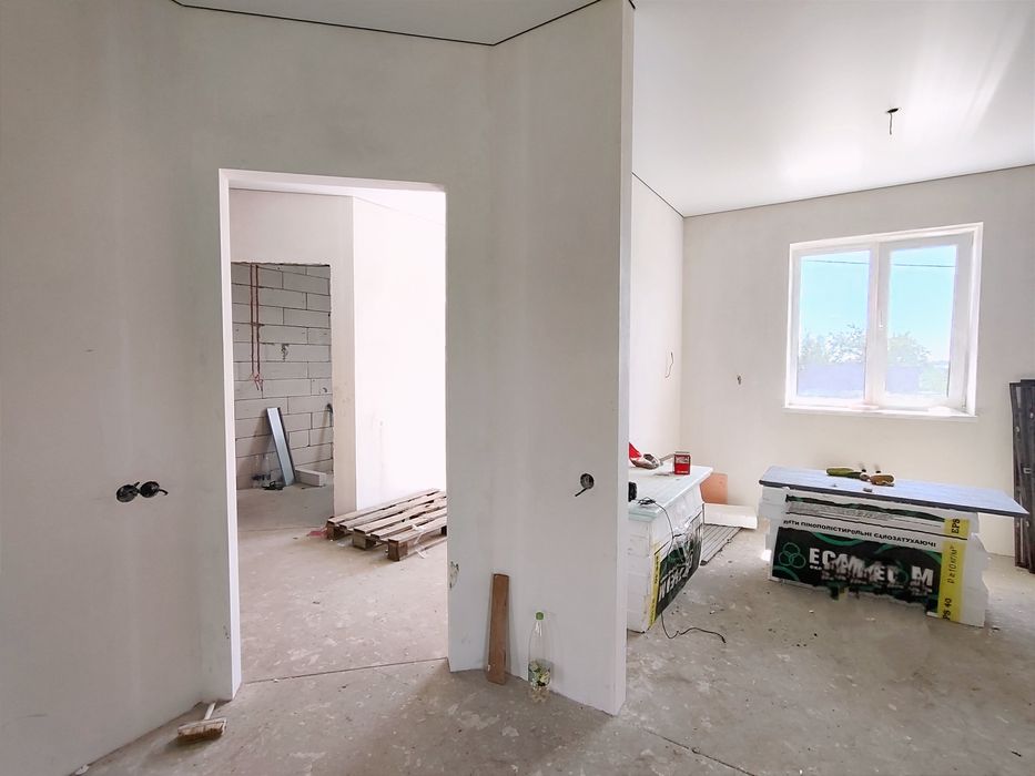 Будинок Для Вас! БЕЗ КОМІСІЇ! Чистовий Ремонт! Розстрочка!