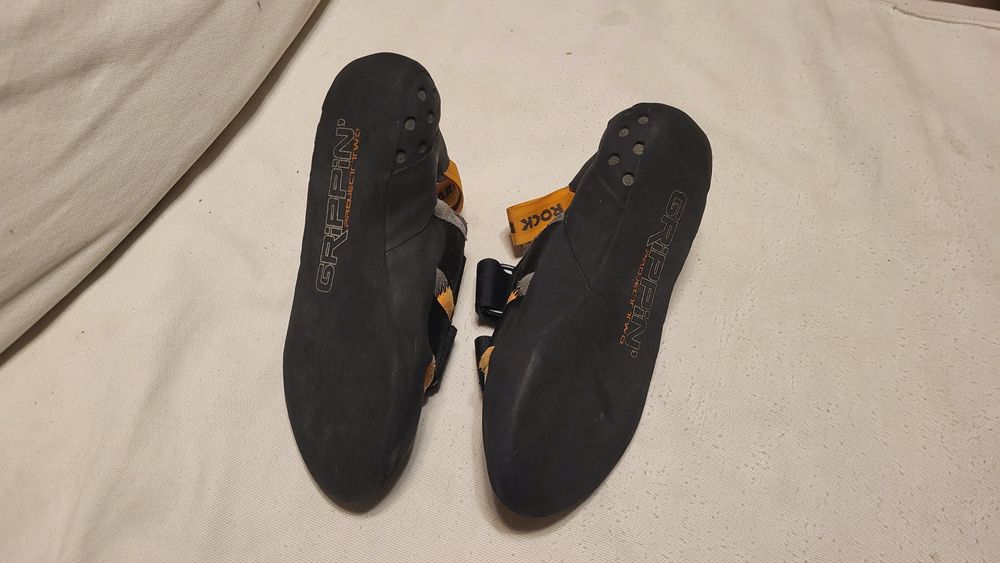 Rock Pillars 36 buty wspinaczkowe