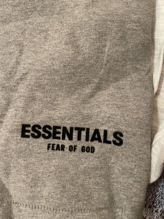 Шорти Essentials