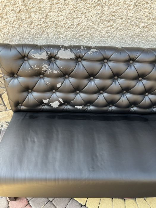 Кухонний мягкий куток  1,95 * 1,25