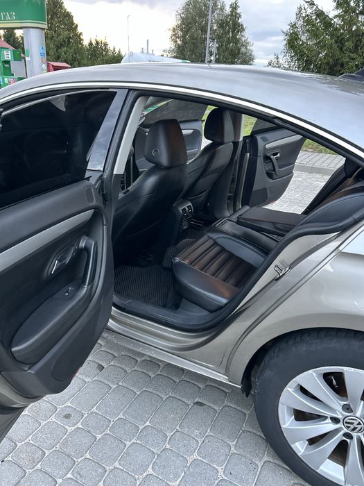 Volkswagen CC / Passat CC 2011 VIN WVWMP7AN1CE526872 фото оголошення 6 з 8