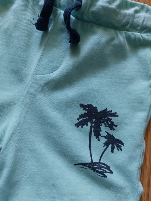 Шорты для мальчика