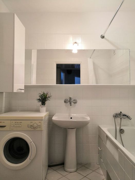 Mieszkanie – Poznań, Rybaki, Stare Miasto - Widok 4