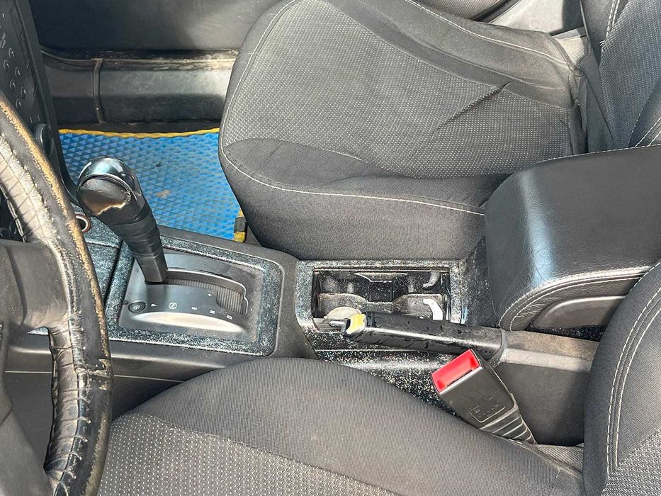 Продам Opel Vectra 2002р. #72592